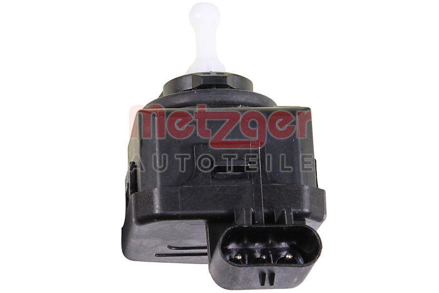Correcteur de portée lumineuse METZGER 09161025
